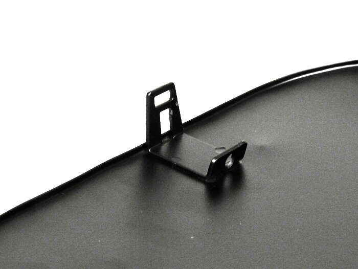 Side panel lhs -OEM QUALITY- Vespa PK S