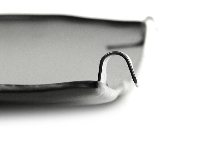 Side panel lhs -OEM QUALITY- Vespa PK S