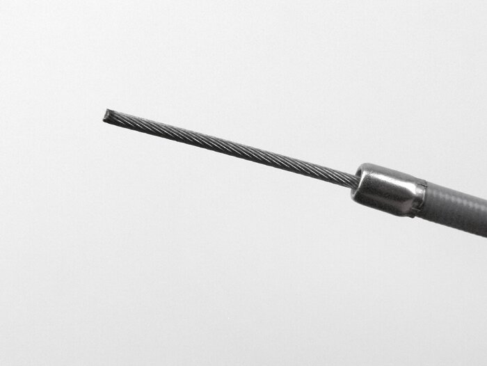 Câble de frein avant -PIAGGIO- Vespa V50, PV125, ET3