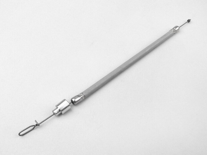 Cavo starter -PIAGGIO- Vespa - SHBC 19mm (200/130mm)