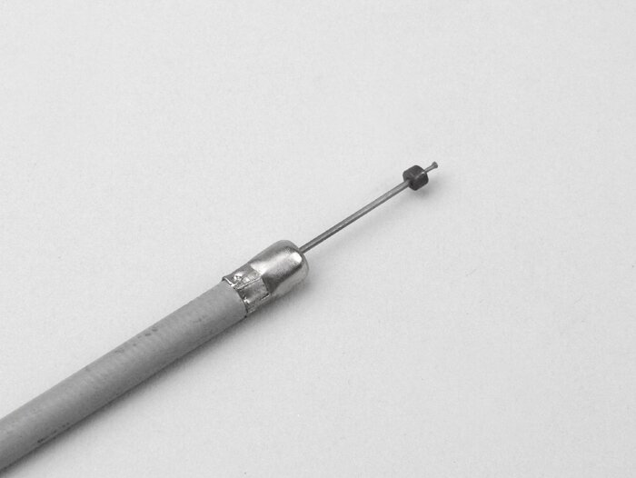 Cavo starter -PIAGGIO- Vespa - SHBC 19mm (200/130mm)