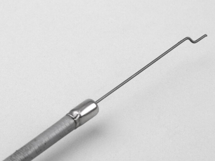 Choke cable -PIAGGIO- Vespa PX (-1984), Rally180 (VSD1T), Rally200 (VSE1T), Sprint