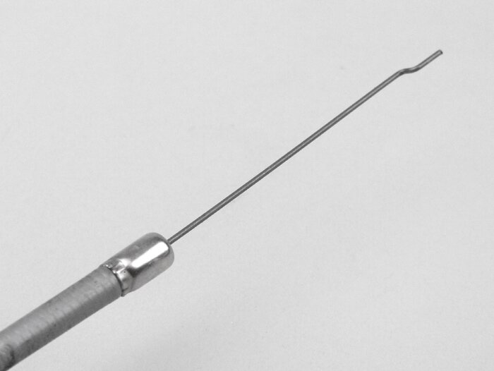 Choke cable -PIAGGIO- Vespa PX (-1984), Rally180 (VSD1T), Rally200 (VSE1T), Sprint