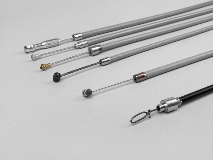 Treinset -PIAGGIO- Vespa PK S, PK XL1