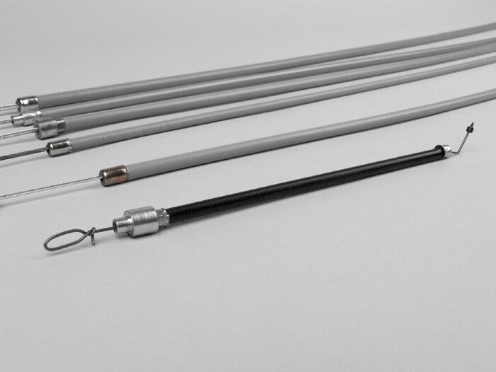 Treinset -PIAGGIO- Vespa PK S, PK XL1