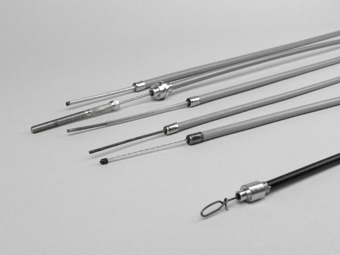 Treinset -PIAGGIO- Vespa PK S, PK XL1