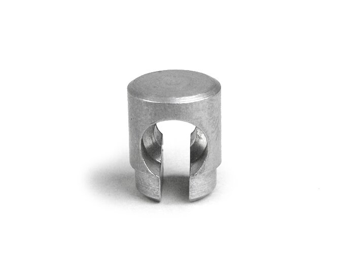 Cable barrel -PIAGGIO- fitting Ø=9x13mm - Vespa PK S, PK XL