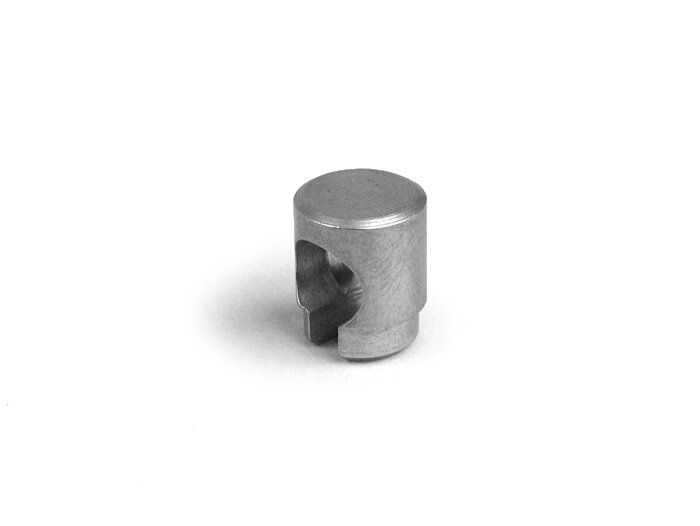 Cable barrel -PIAGGIO- fitting Ø=9x13mm - Vespa PK S, PK XL