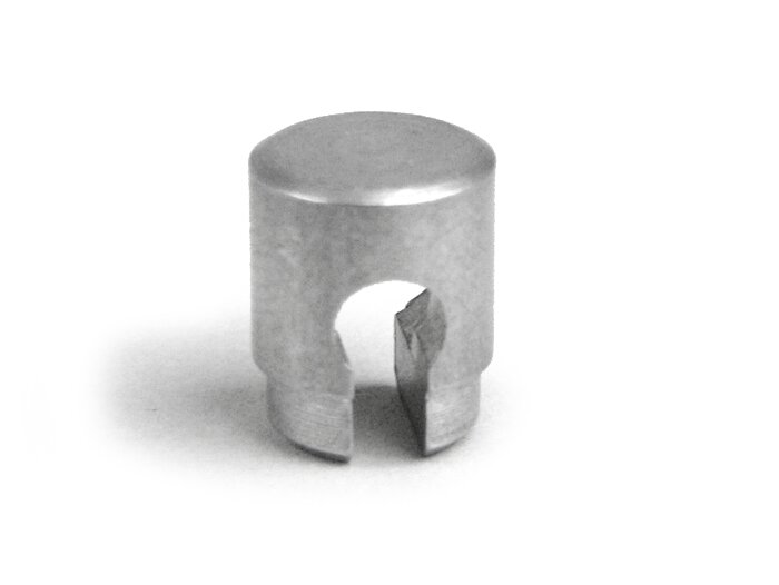 Cable barrel -PIAGGIO- fitting Ø=9x13mm - Vespa PK S, PK XL