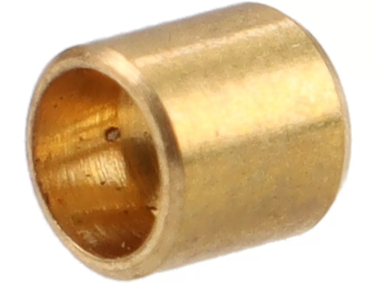Solder fitting -UNIVERSAL- fitting Ø=3.0mm x 3mm