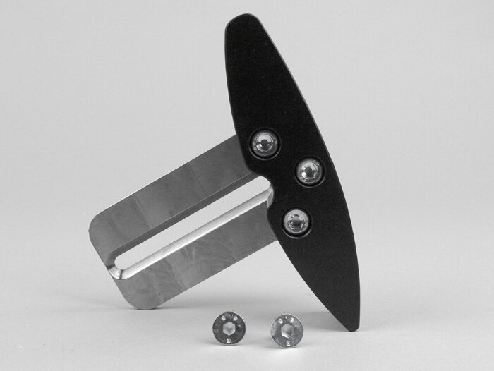 Kettingspanner -JOCKEYS BOXENSTOP- Lambretta serie 1-3 - top