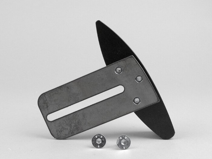 Kettingspanner -JOCKEYS BOXENSTOP- Lambretta serie 1-3 - top