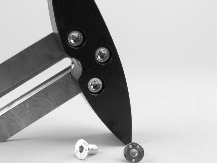 Kettingspanner -JOCKEYS BOXENSTOP- Lambretta serie 1-3 - top
