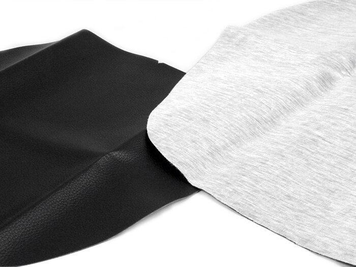 Funda de asiento -X-TREME- Aprilia SR R, SR Factory - Negro