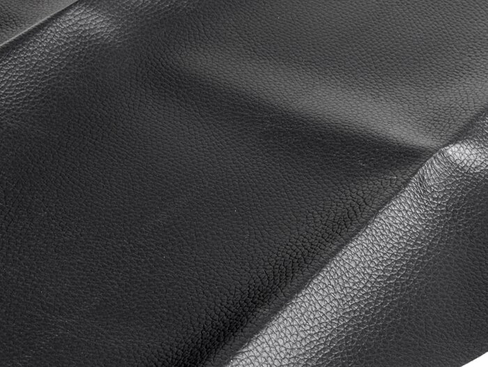 Funda de asiento -X-TREME- Aprilia SR R, SR Factory - Negro