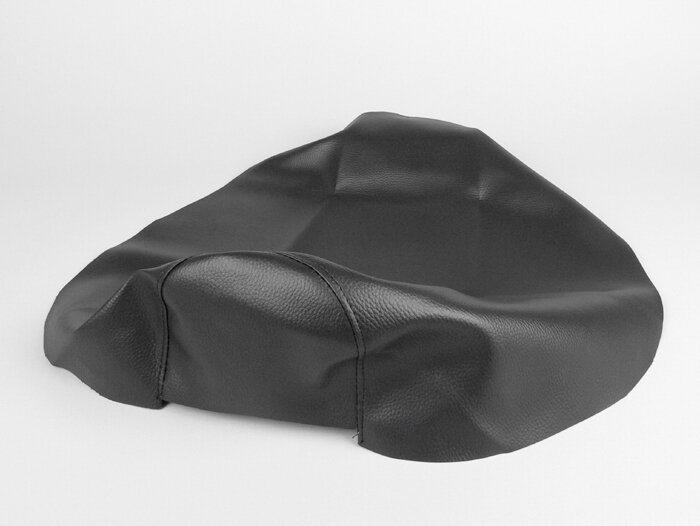 Stoelbekleding -X-TREME- CPI Hussar - Zwart