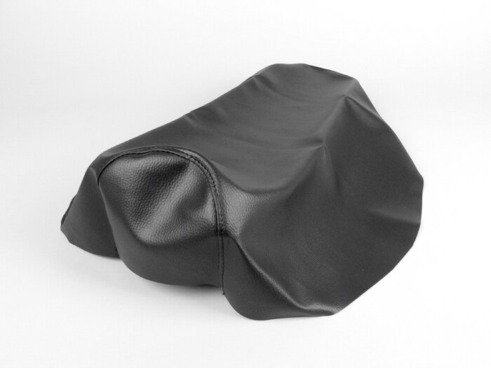 Stoelbekleding -X-TREME- CPI Hussar - Zwart