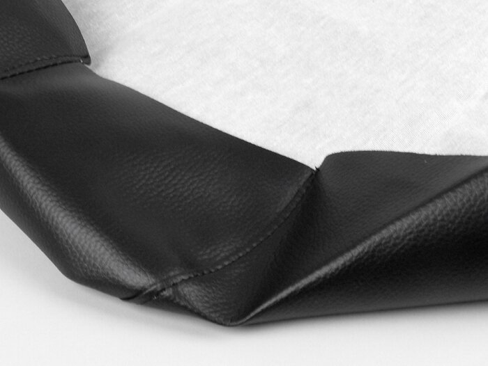 Stoelbekleding -X-TREME- CPI Hussar - Zwart