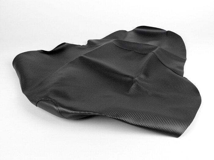 Funda de asiento -X-TREME- Peugeot SPEEDFIGHT3 - Carbon Style