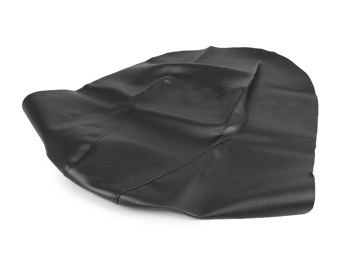 Funda de asiento -X-TREME- Peugeot Vivacity (a partir de 2008) - Negro