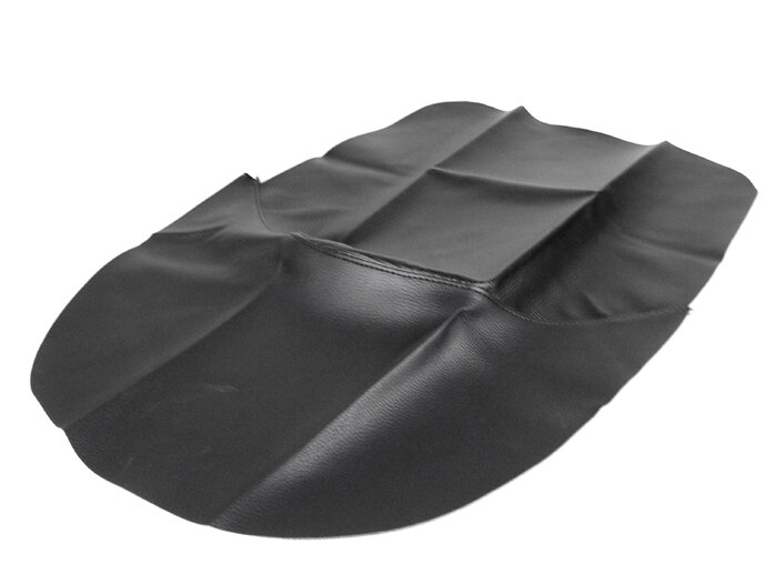 Funda de asiento -X-TREME- Gilera DNA - Carbon Style