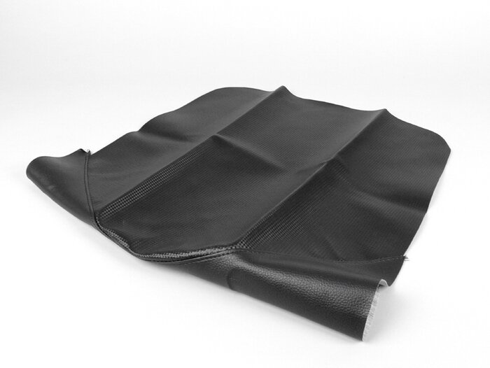 Funda de asiento -X-TREME- Gilera DNA - Carbon Style