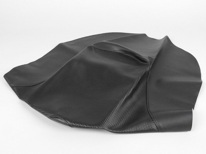 Funda de asiento -X-TREME- Gilera ICE - Carbon Style