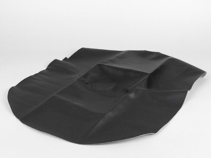 Funda de asiento -X-TREME- Piaggio Zip 2000 - Carbon Style