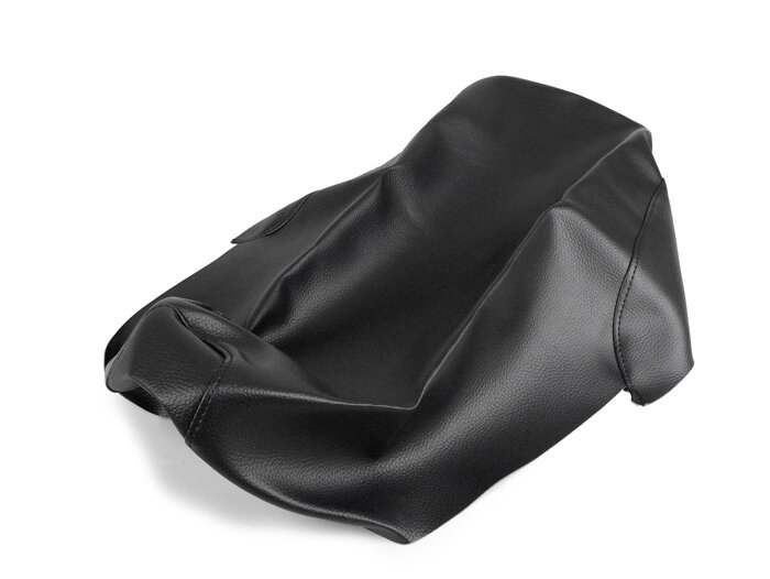 Housse de selle -X-TREME- Piaggio Vespa ET2 / ET4 - noir