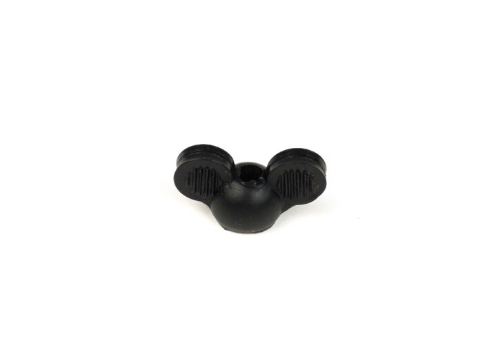 Cover for winged nut for fastening fuel tank cap -ARIETE- Vespa M5 Vespa Wideframe V1T, V15T, V30T, V33T, GS160 / GS4 (VSB1T)