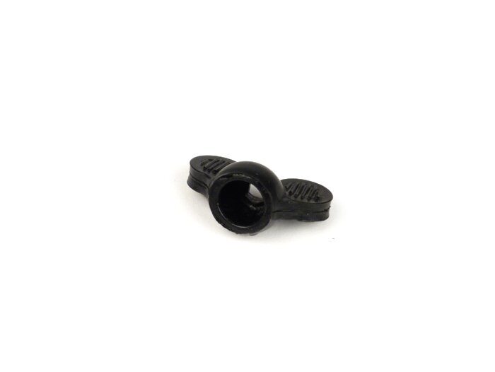 Cover for winged nut for fastening fuel tank cap -ARIETE- Vespa M5 Vespa Wideframe V1T, V15T, V30T, V33T, GS160 / GS4 (VSB1T)