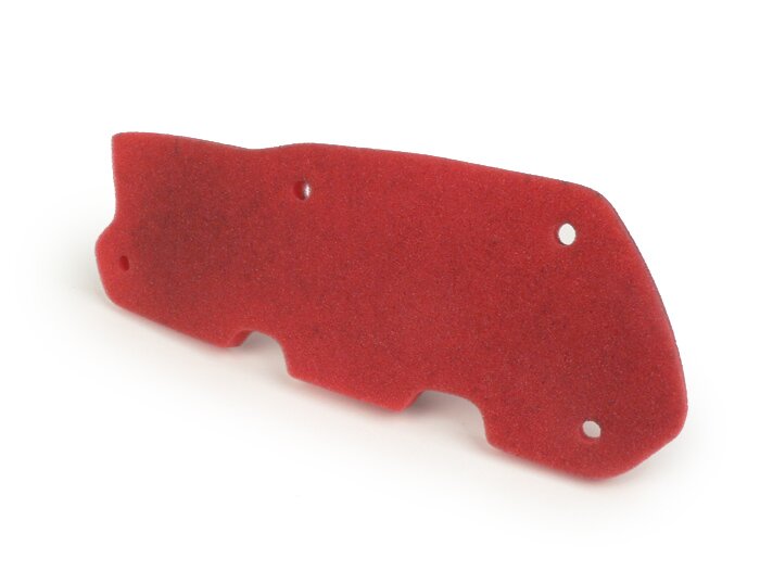 Filter udara -X-TREME Foam- Peugeot SPEEDFIGHT3, Vivacity (dari tahun 2008)