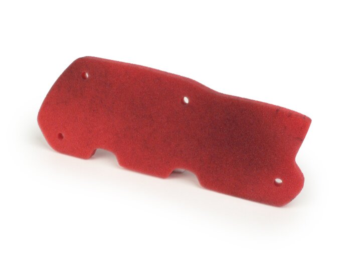 Filter udara -X-TREME Foam- Peugeot SPEEDFIGHT3, Vivacity (dari tahun 2008)
