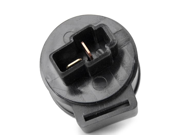 Relai flasher -KUALITAS OEM 12V- MBK Nitro (YQ50/L, 2-tak), Yamaha Aerox (YQ50/L, 2-tak) - (Tipe 1)