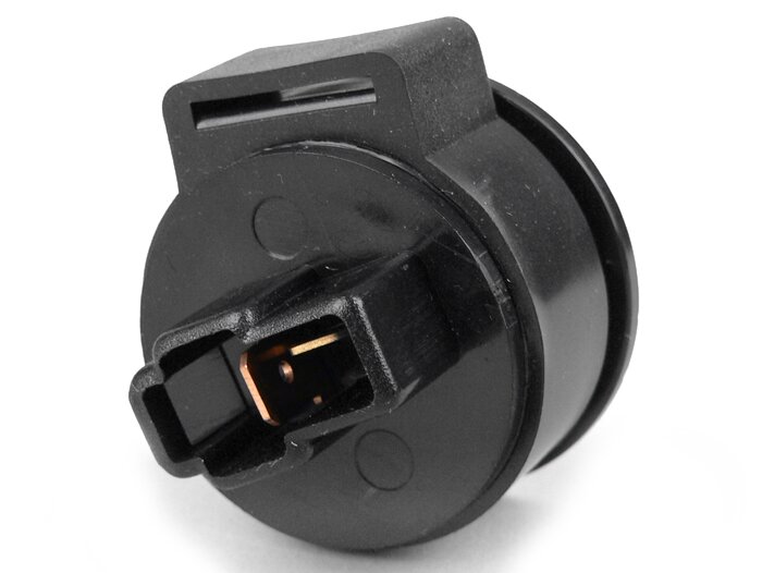 Relai flasher -KUALITAS OEM 12V- MBK Nitro (YQ50/L, 2-tak), Yamaha Aerox (YQ50/L, 2-tak) - (Tipe 1)
