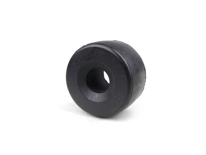 Silent rubber shock absorber rear top (lower big buffer) -PIAGGIO 13x38x21mm- Vespa PK S-XL, Cosa, LX-LXV, Vespa ,Piaggio, Gilera Automatic Scooter