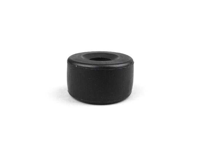 Silent rubber shock absorber rear top (lower big buffer) -PIAGGIO 13x38x21mm- Vespa PK S-XL, Cosa, LX-LXV, Vespa ,Piaggio, Gilera Automatic Scooter