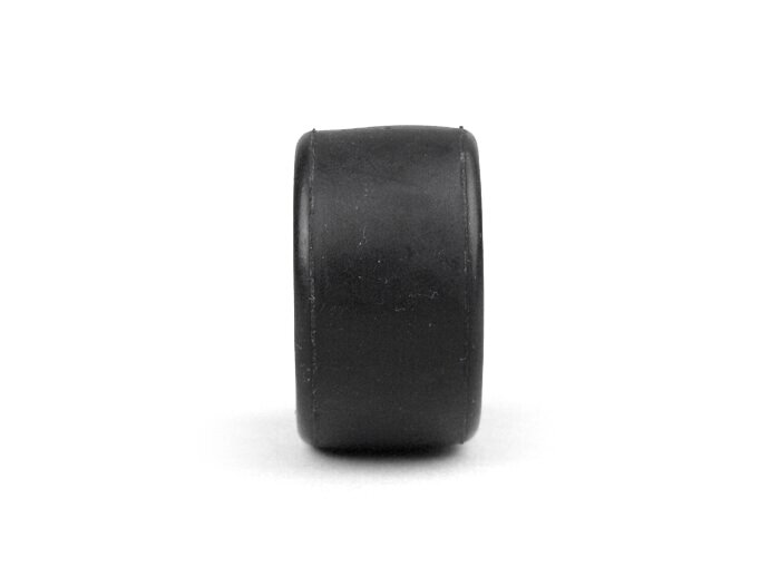 Silent rubber shock absorber rear top (lower big buffer) -PIAGGIO 13x38x21mm- Vespa PK S-XL, Cosa, LX-LXV, Vespa ,Piaggio, Gilera Automatic Scooter