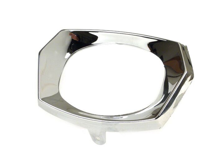 Anillo embellecedor de faro -CASA LAMBRETTA- Lambretta Lui 50 CL