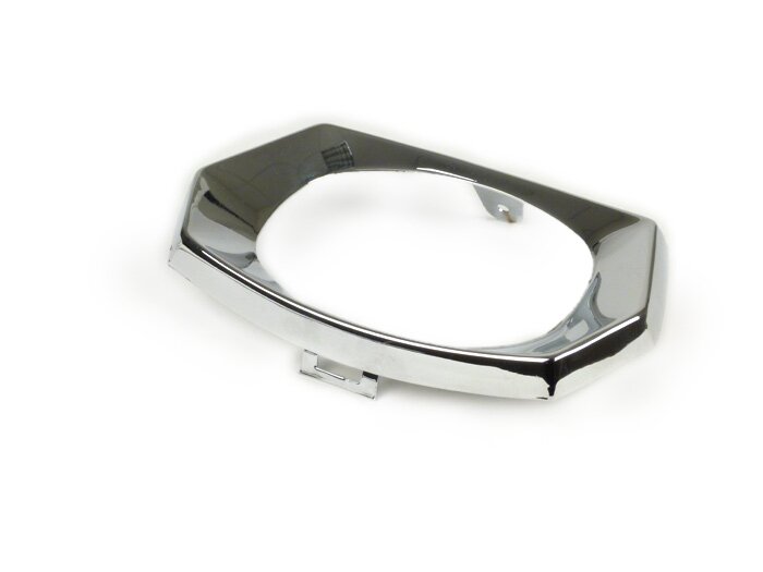 Anillo embellecedor de faro -CASA LAMBRETTA- Lambretta Lui 50 CL