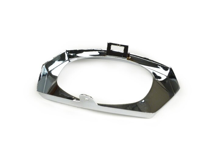Anillo embellecedor de faro -CASA LAMBRETTA- Lambretta Lui 50 CL