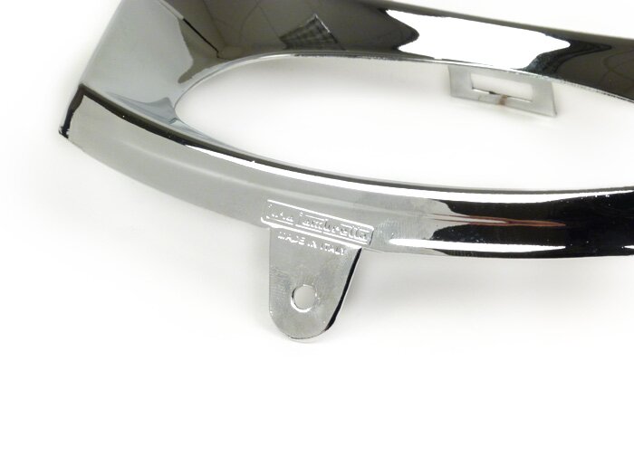 Anillo embellecedor de faro -CASA LAMBRETTA- Lambretta Lui 50 CL