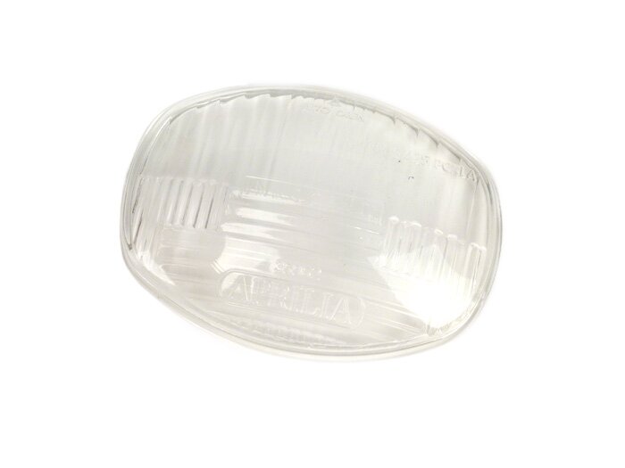 Lente faro -CASA LAMBRETTA- Lambretta Lui 50 CL