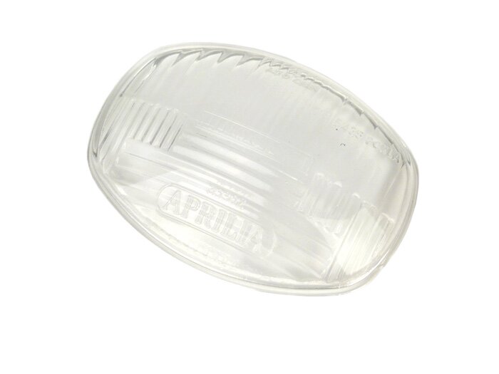 Lente faro -CASA LAMBRETTA- Lambretta Lui 50 CL