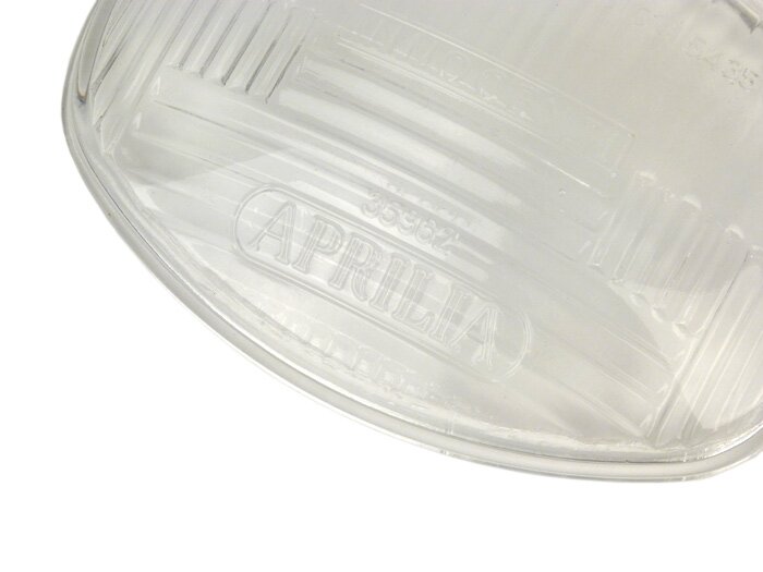 Lente faro -CASA LAMBRETTA- Lambretta Lui 50 CL