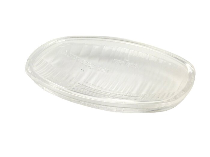 Lente faro -CASA LAMBRETTA- Lambretta Lui 50 CL