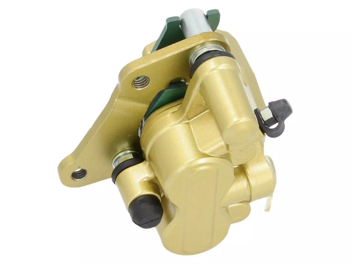Pinza freno anteriore -PIAGGIO- Piaggio TPH 125 (LBMM70100), Piaggio TPH 50 (LBMC50100, LBMC50101, LBMC5010001), Aprilia SR Motard 125 (LBMM70300), Aprilia SR Motard 50 (LBMC50200, LBMC50201)