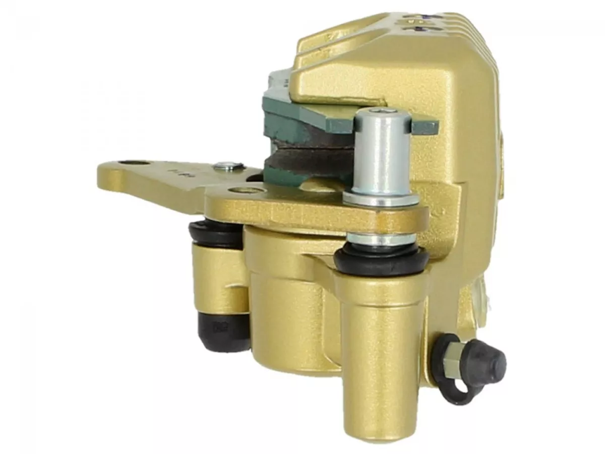 Pinza freno anteriore -PIAGGIO- Piaggio TPH 125 (LBMM70100), Piaggio TPH 50 (LBMC50100, LBMC50101, LBMC5010001), Aprilia SR Motard 125 (LBMM70300), Aprilia SR Motard 50 (LBMC50200, LBMC50201)