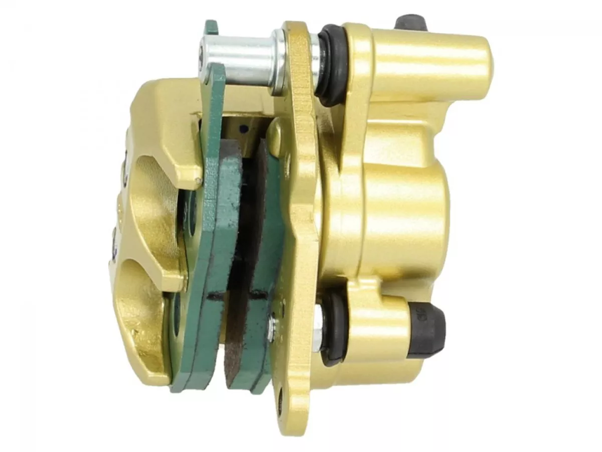 Pinza freno anteriore -PIAGGIO- Piaggio TPH 125 (LBMM70100), Piaggio TPH 50 (LBMC50100, LBMC50101, LBMC5010001), Aprilia SR Motard 125 (LBMM70300), Aprilia SR Motard 50 (LBMC50200, LBMC50201)