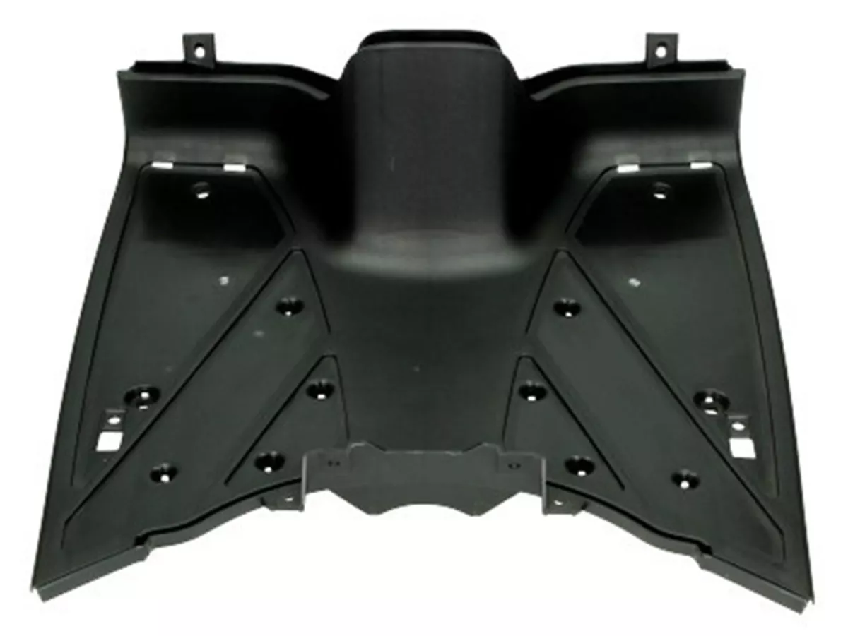 Foot board -PIAGGIO- New Typhoon (since 2010) (LBMC501, LBMM701, ZAPM501), Aprilia Sport City One (ZD4SB, ZD4SG)